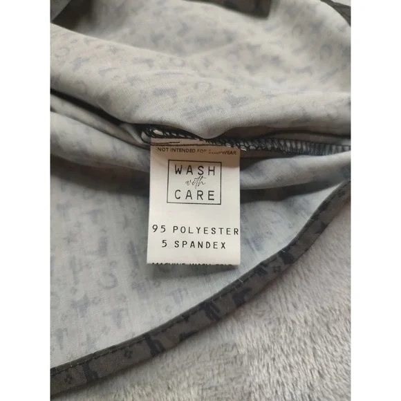 TWO 2 FLY Kids Western Cowboy Print Long Sleeve Button Up Shirt Size 6 - Picture 7 of 9